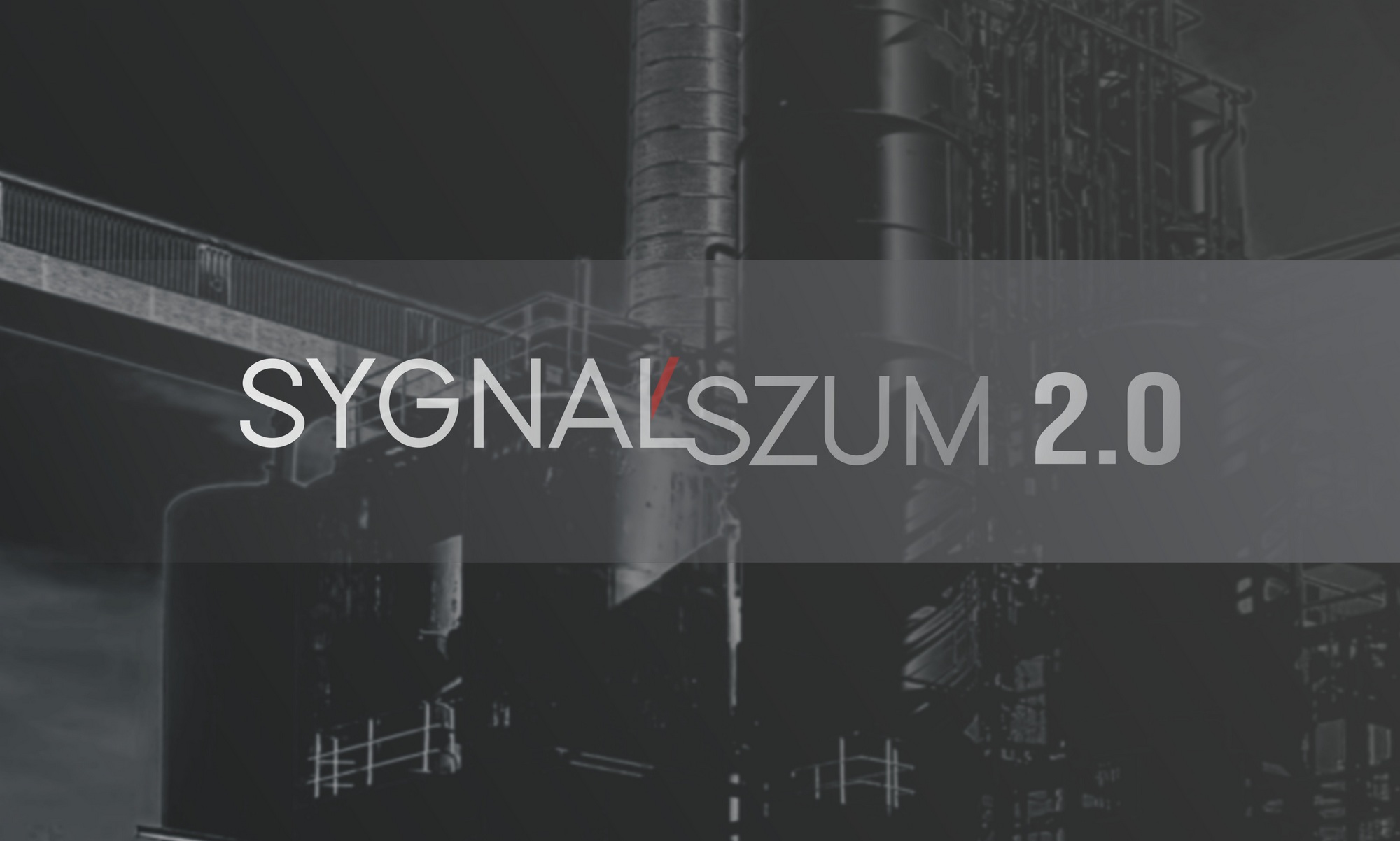 Sygnał/Szum 2.0: Radosław Kurzeja, Mazut, Palcolor na koncertach w Płocku