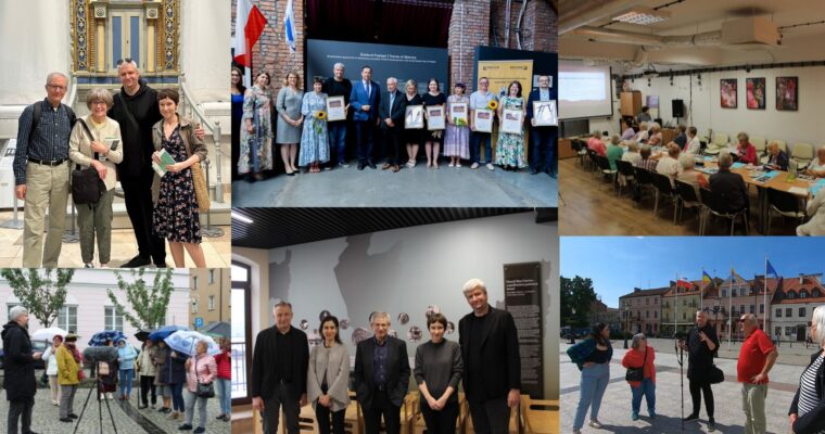 7 lat Fundacji Nobiscum