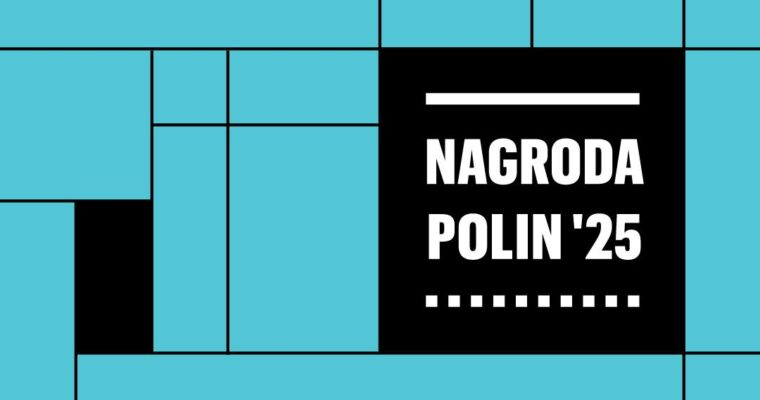 Fundacja Nobiscum wśród finalistów Nagrody POLIN 2025